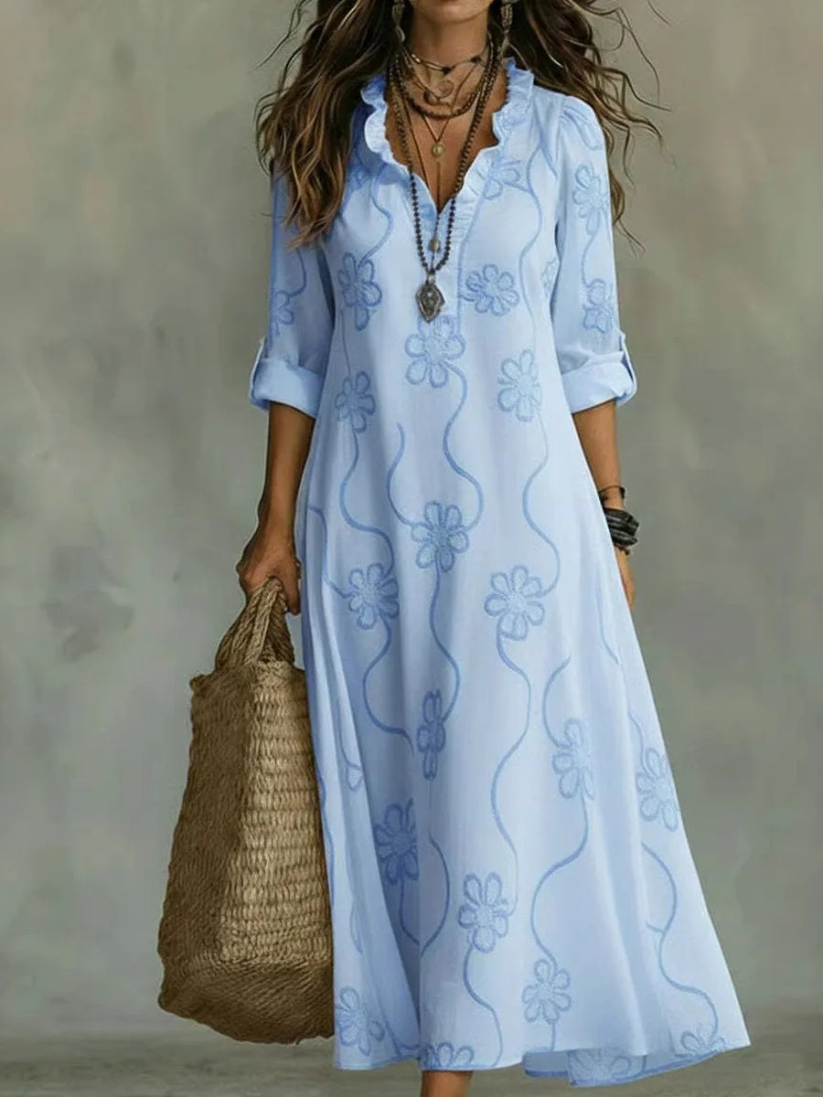 Bleu Clair / 2XL