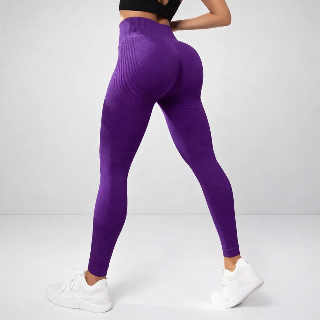 Violet foncé / 3XL