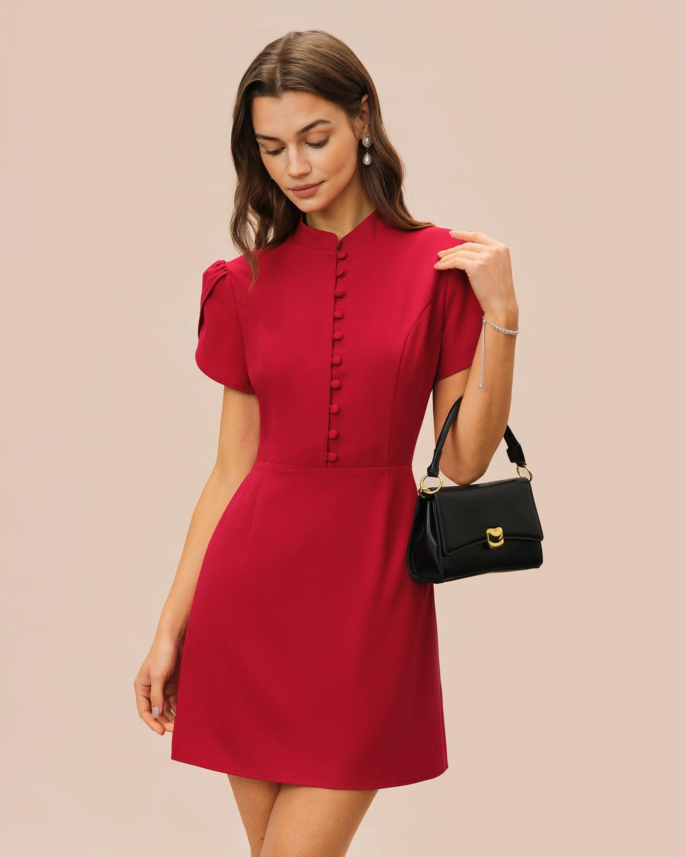 Rouge / L